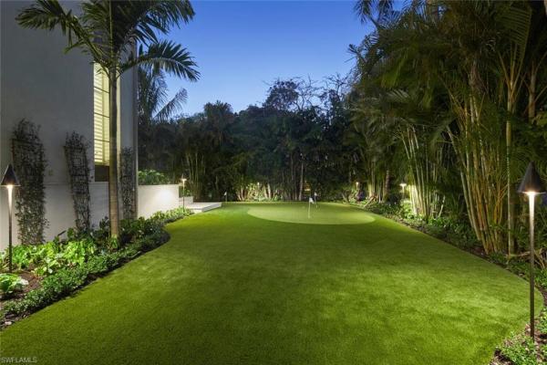 Aqualane Shores, 2021 E Gordon Dr, Naples, Florida 34102, image 3