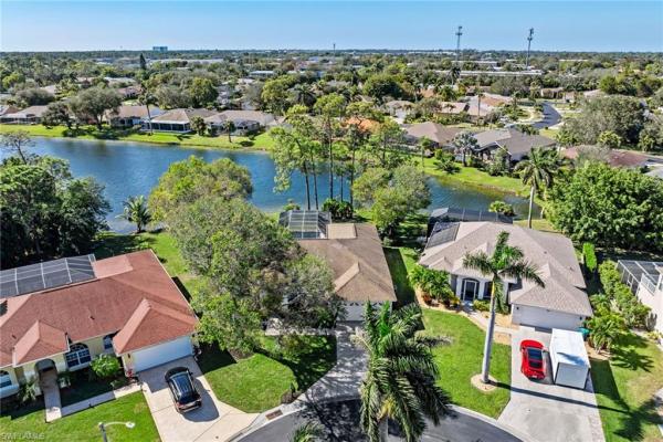 Briarwood, 719 Teton Ct, Naples, Florida 34104, image 2