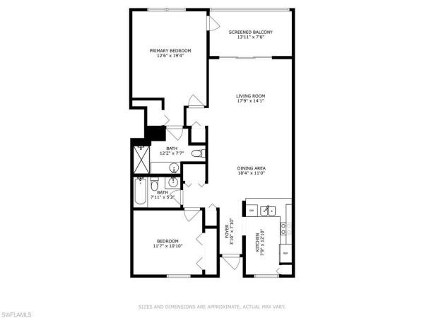 1336 Mainsail Dr #1224, Naples, Florida 34114, image 1