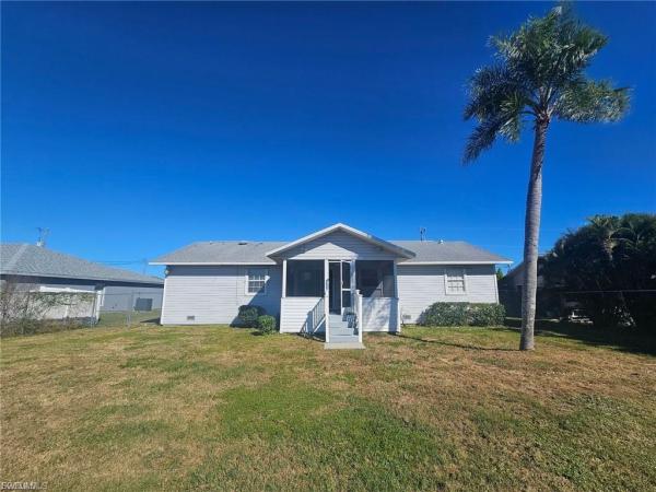 Cape Coral Residential, 1932 3rd Ter, Cape Coral, Florida 33991, image 3