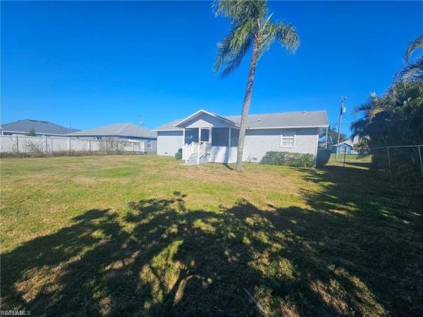 Cape Coral Residential, 1932 3rd Ter, Cape Coral, Florida 33991, image 2