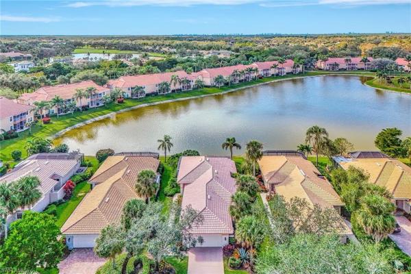 Villas At Worthington, 13120 Southampton Dr, Bonita Springs, Florida 34135, image 1