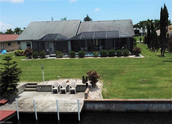 Cape Coral Residential, 1111 36th Ter, Cape Coral, Florida 33904, image 3