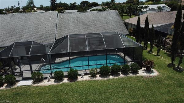 Cape Coral Residential, 1111 36th Ter, Cape Coral, Florida 33904, image 2