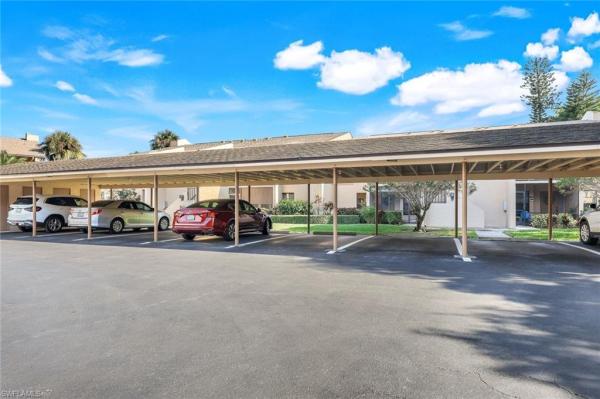 Courtwood At Palm River Estates, 940 Palm View Dr #115, Naples, Florida 34110, image 1