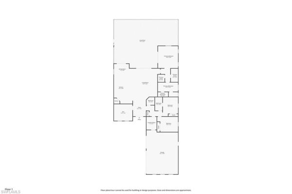 116 Northshore Ter, Punta Gorda, Florida 33980, image 1