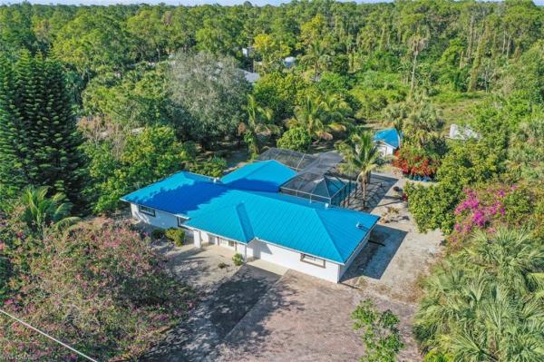 Golden Gate Estates, 5175 Green Blvd, Naples, Florida 34116, image 1