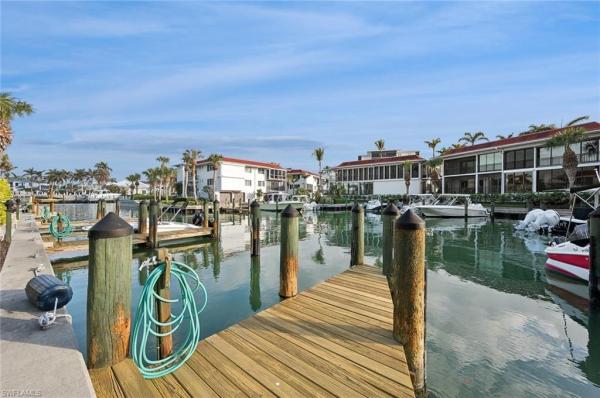 2246 N Gulf Shore Blvd #L2, Naples, Florida 34102, image 1