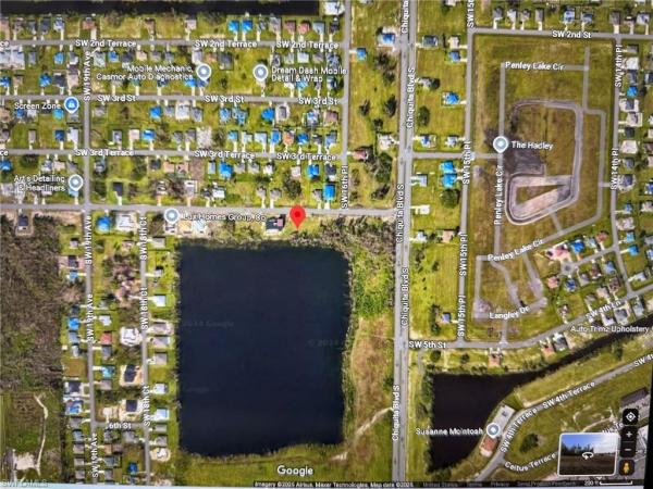 Cape Coral, 1624 4th St, Cape Coral, Florida 33991, image 1