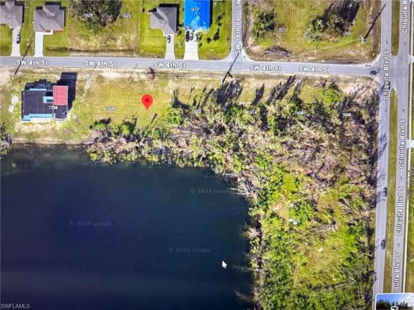 Cape Coral, 1620 4th St, Cape Coral, Florida 33991, image 2