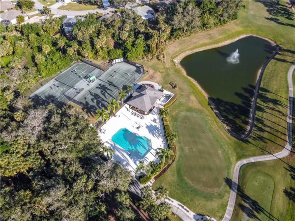 The Villas At Country Creek, 9749 Willow Way, Estero, Florida 33928, image 1