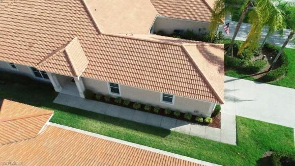 Carlton Lakes, 5939 Northridge Dr #A35, Naples, Florida 34110, image 1
