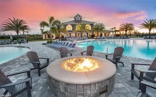 The Place At Corkscrew, 17539 Ashcomb Way, Estero, Florida 33928, image 3