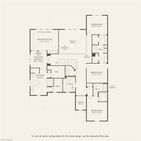 The Place At Corkscrew, 17539 Ashcomb Way, Estero, Florida 33928, image 1