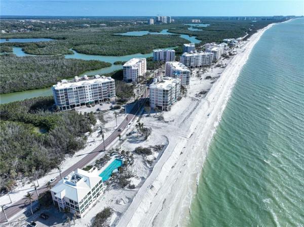 Barefoot Beach Club, 262 Barefoot Beach Blvd #306, Bonita Springs, Florida 34134, image 2