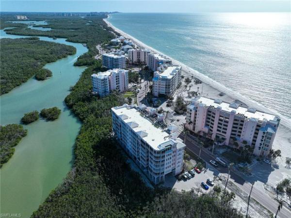 Barefoot Beach Club, 262 Barefoot Beach Blvd #306, Bonita Springs, Florida 34134, image 1