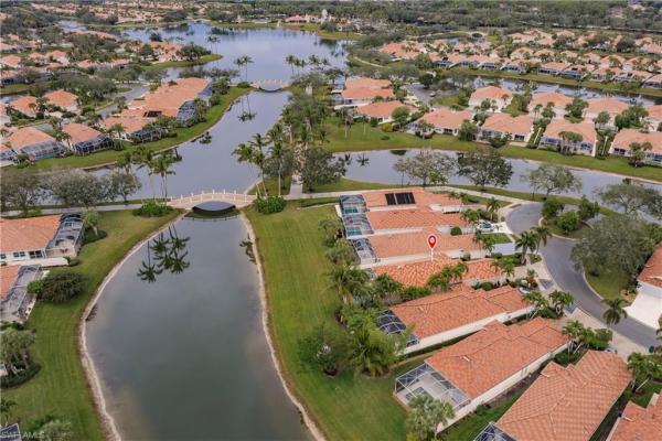 Village Walk Of Naples, 4696 Rio Poco Ct, Naples, Florida 34109, image 1