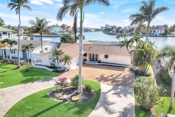 Conners At Vanderbilt Beach, 232 Conners Ave, Naples, Florida 34108, image 1