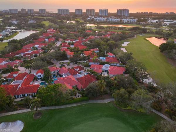 Isle Verde At Pelican Bay, 7091 Verde Way, Naples, Florida 34108, image 1