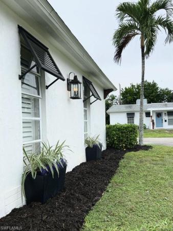 Royal Park Villas, 12 Knights Bridge Rd #A32, Naples, Florida 34112, image 1