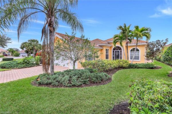 Verona Walk, 7787 Tommasi Ct, Naples, Florida 34114, image 1