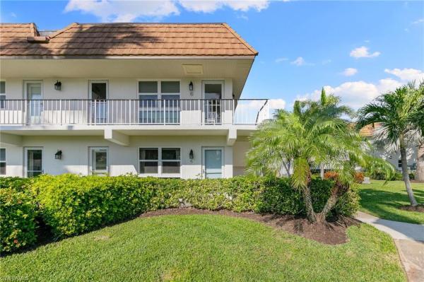 The Sea Breeze, 240 Collier Blvd #D5, Marco Island, Florida 34145, image 1