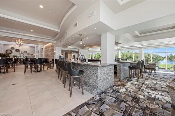 Wildcat Run Golf & Country Club, 20273 Leopard Ln, Estero, Florida 33928, image 1