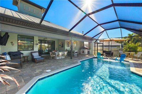 Cape Coral Residential, 2714 42nd Pl, Cape Coral, Florida 33993, image 3