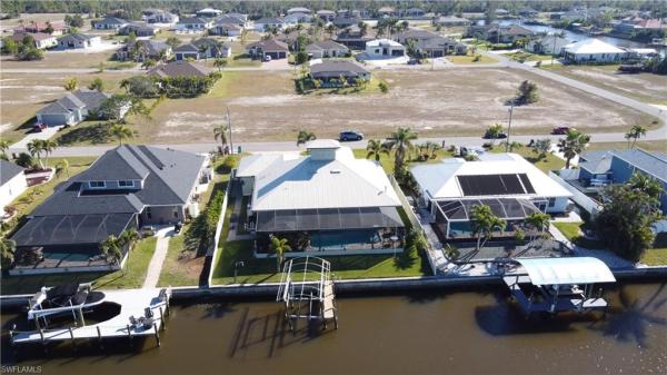 Cape Coral Residential, 2714 42nd Pl, Cape Coral, Florida 33993, image 2