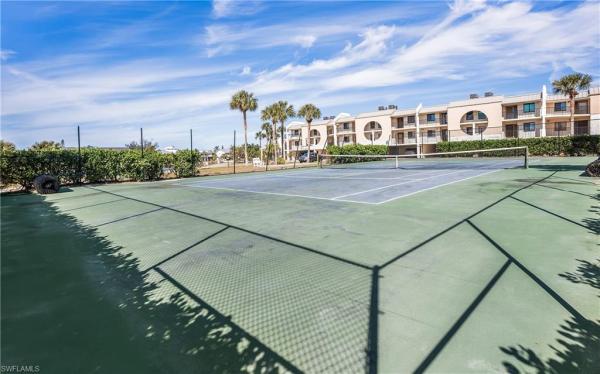 Bay Village, 21420 Bay Village Dr #214, Fort Myers Beach, Florida 33931, image 2