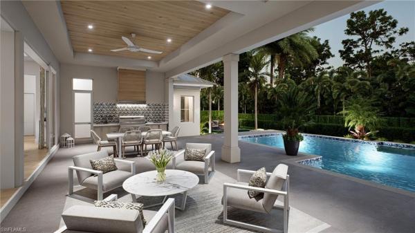 Naples Park, 541 N 106th Ave, Naples, Florida 34108, image 1