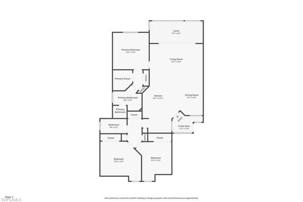 214 Waterway Ct, Marco Island, Florida 34145, image 1