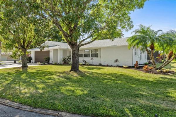 Natoma Park, 5554 Natoma Dr, Fort Myers, Florida 33919, image 1