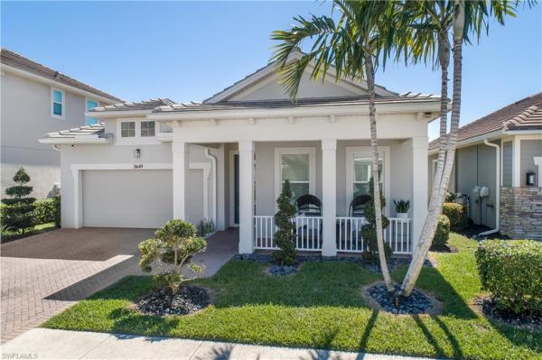 Compass Landing, 3649 Pilot Cir, Naples, Florida 34120, image 1