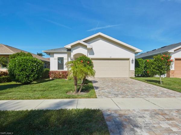 Rosemary Heights, 1119 Ridge St, Naples, Florida 34103, image 1