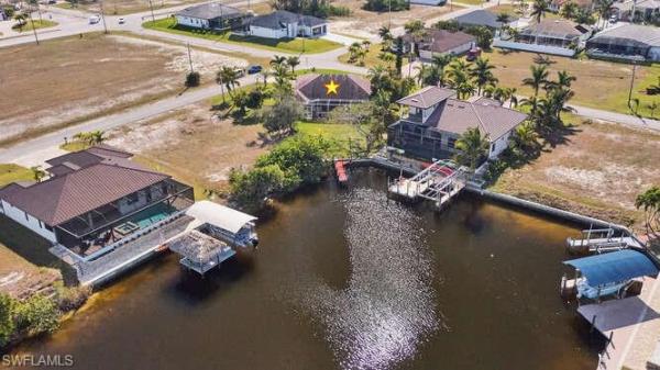 Cape Coral Residential, 4019 12th St, Cape Coral, Florida 33993, image 3