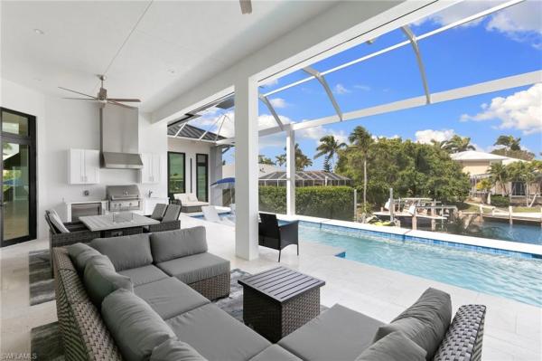 Marco Beach, 1960 San Marco Rd, Marco Island, Florida 34145, image 1