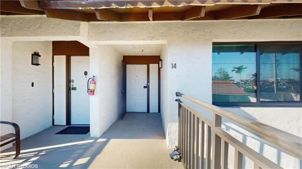 Jacaranda At Park Shore, 4092 Belair Ln #14, Naples, Florida 34103, image 3