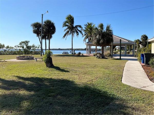 Yacht Club Colony, 1712 Club House Rd, North Fort Myers, Florida 33917, image 2