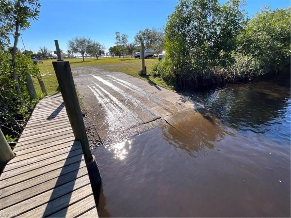 Yacht Club Colony, 1712 Club House Rd, North Fort Myers, Florida 33917, image 1