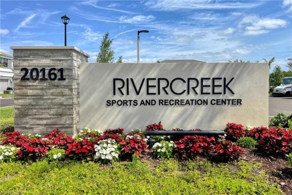RiverCreek In Estero, 12774 Woodbury Dr, Estero, Florida 33928, image 1