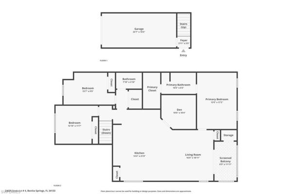Sorrento, 28026 Sosta Ln #4, Bonita Springs, Florida 34135, image 1