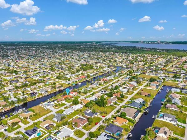 Cape Coral, 1901 13th St, Cape Coral, Florida 33990, image 1