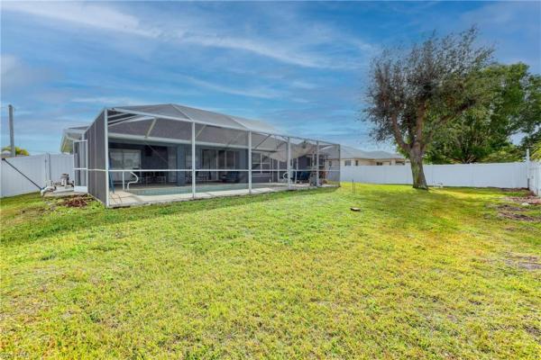 Cape Coral Residential, 2524 22nd Pl, Cape Coral, Florida 33914, image 3