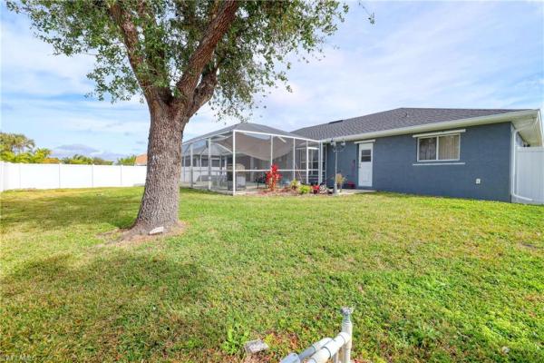 Cape Coral Residential, 2524 22nd Pl, Cape Coral, Florida 33914, image 2