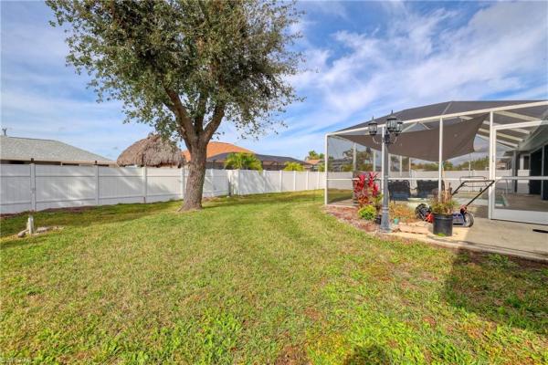 Cape Coral Residential, 2524 22nd Pl, Cape Coral, Florida 33914, image 1