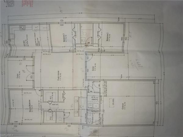 Cape Coral Residential, 514 7th Ave, Cape Coral, Florida 33909, image 1