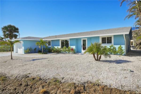El Sol, 301 Seminole Way, Fort Myers Beach, Florida 33931, image 1
