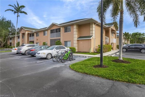 27107 Matheson Ave #201, Bonita Springs, Florida 34135, image 1