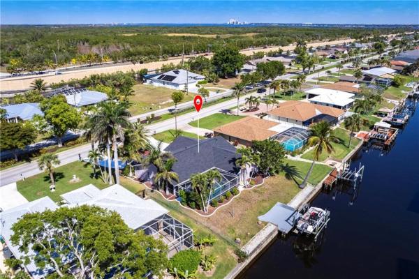 Cape Coral Residential, 2036 Everest Pkwy, Cape Coral, Florida 33904, image 3